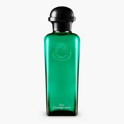 Hermès Eau d’Orange Verte