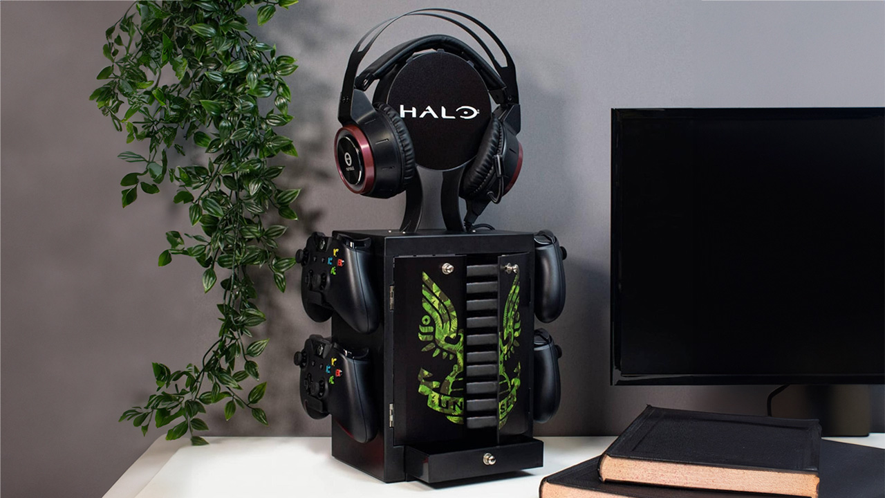 As Halo Infinite Finds Its Stride Celebrate With These Awesome Halo As Halo Infinite Finds Its Stride Celebrate With These Awesome Halo
