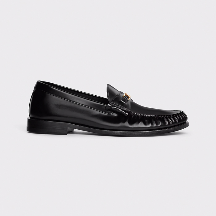 celine, Triomphe Loafers