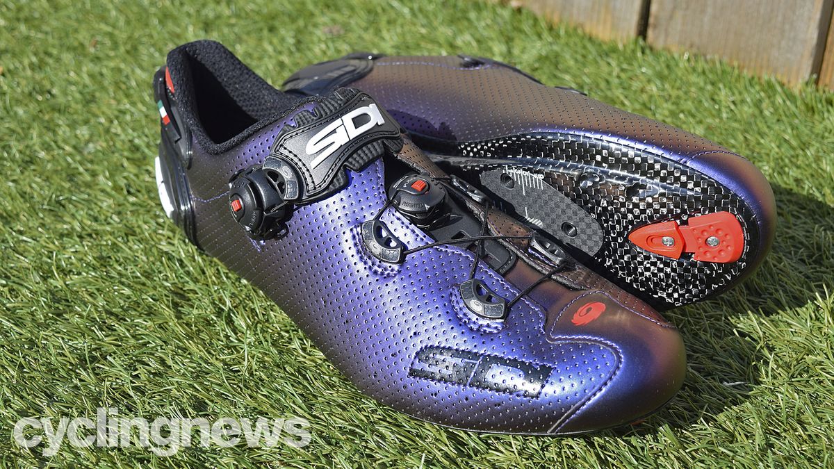 Sidi Wire 2 Carbon Air shoes