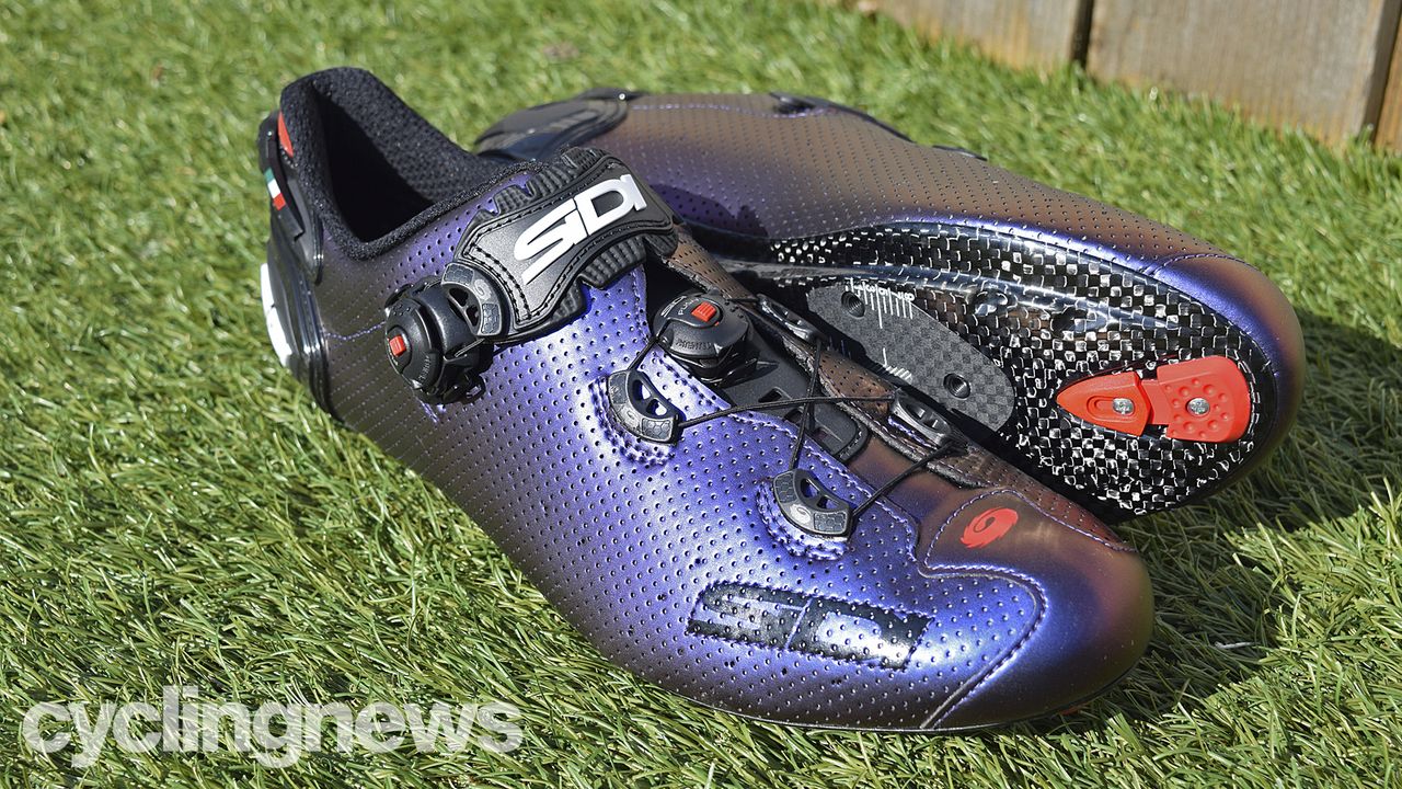 Sidi Wire 2 Carbon Air shoes