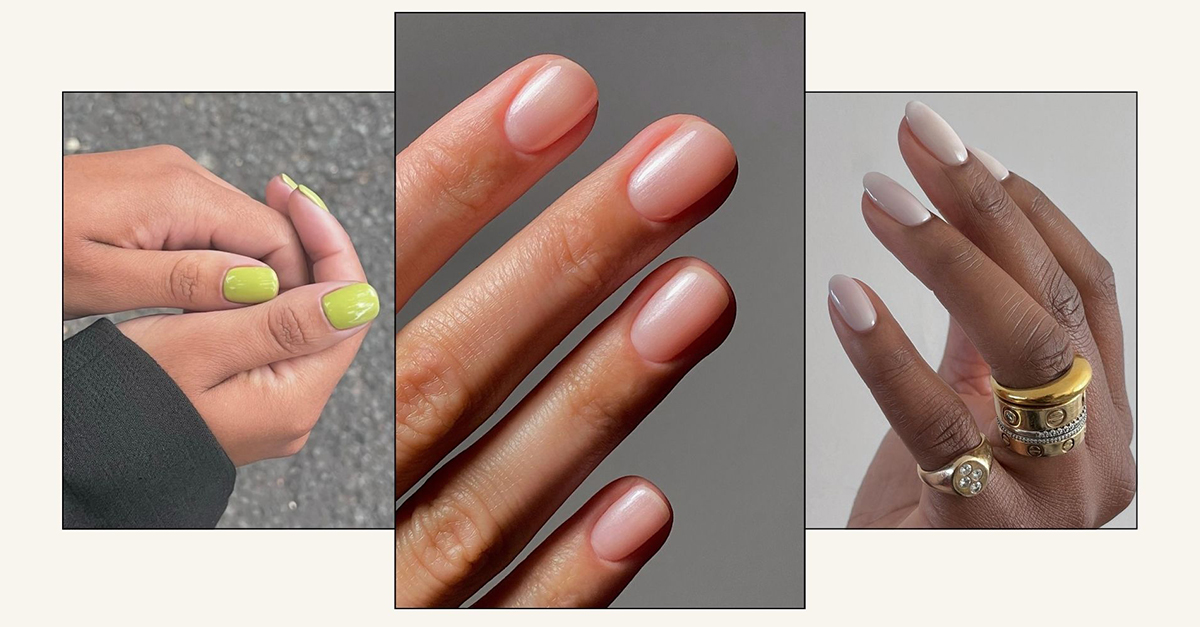 5 Dated Summer Nail Trends And What We’re Choosing Instead