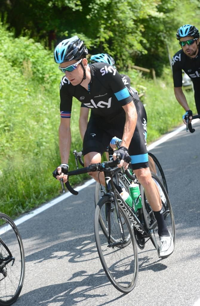 Bradley Wiggins (Sky)