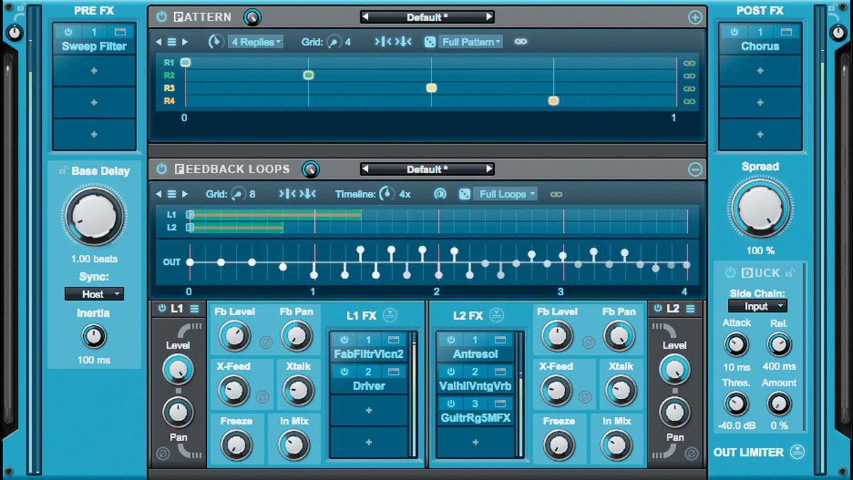 Blue Cat Audio 2023.9 for mac download free