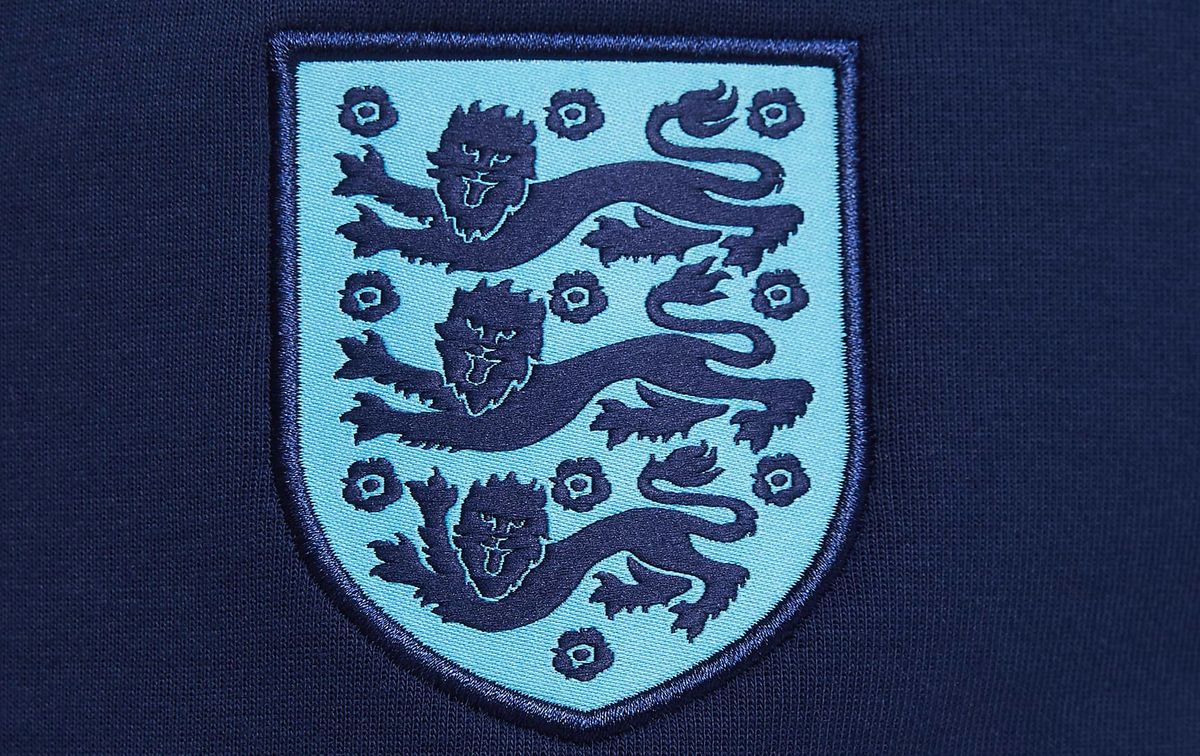 England prematch collection