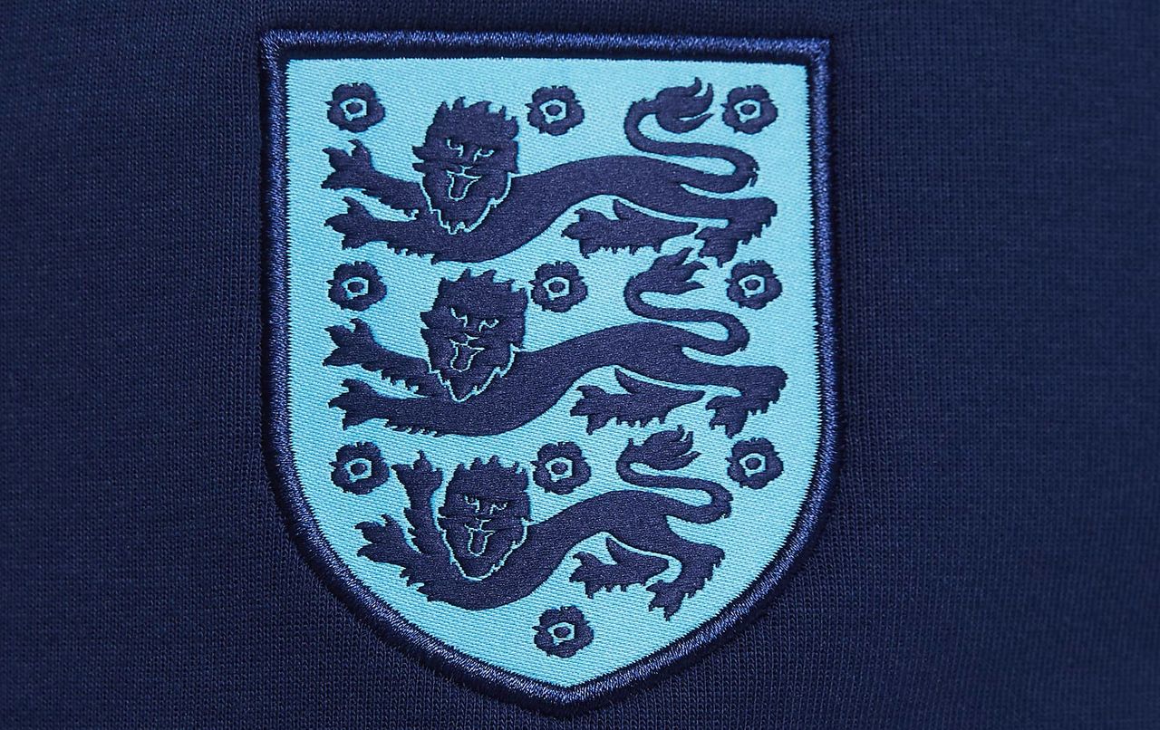 England prematch collection