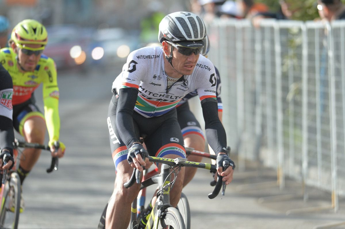 Daryl Impey (Mitchelton-Scott)