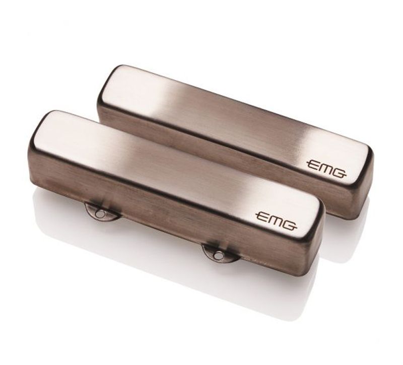 EMG Robert Trujillo pickups