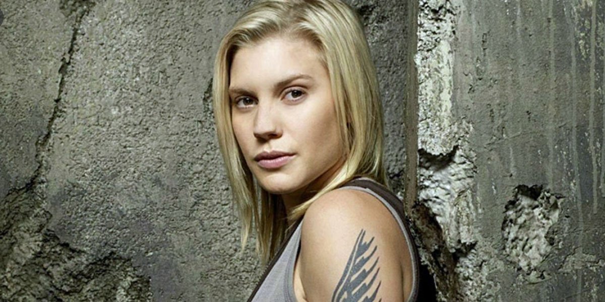 Katee sackhoff pictures