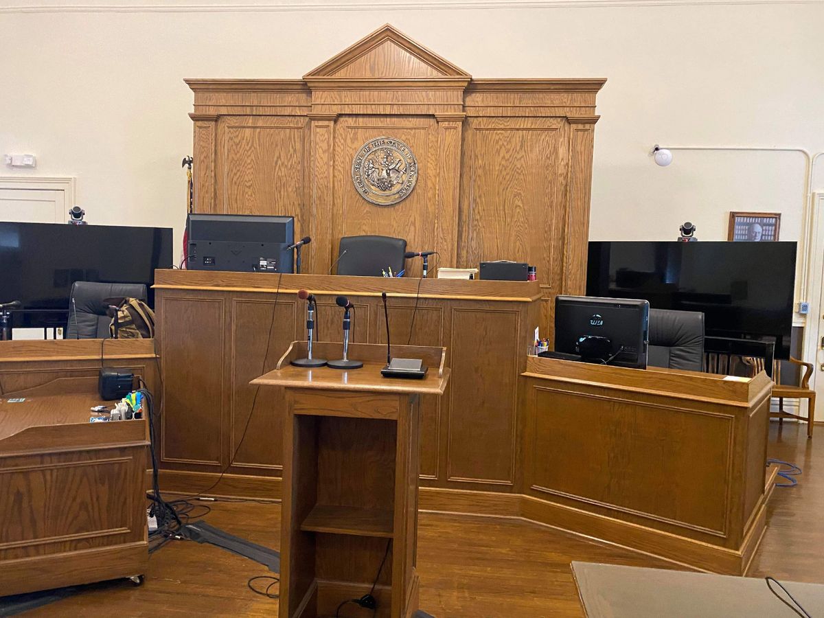 Arkansas Courthouse Banishes Pandemic Disruptions With Key Digital