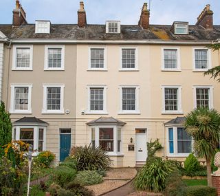 Armada house for sale Exeter