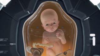 Death Stranding BB trailer