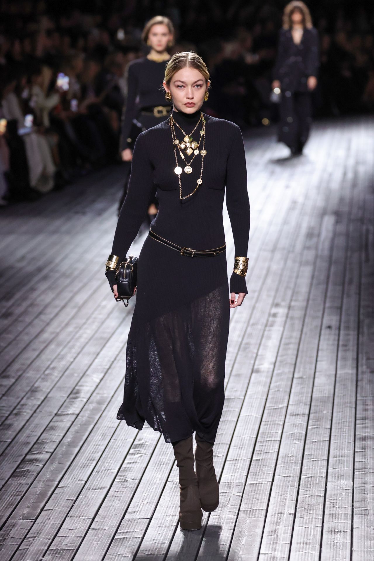 Chanel