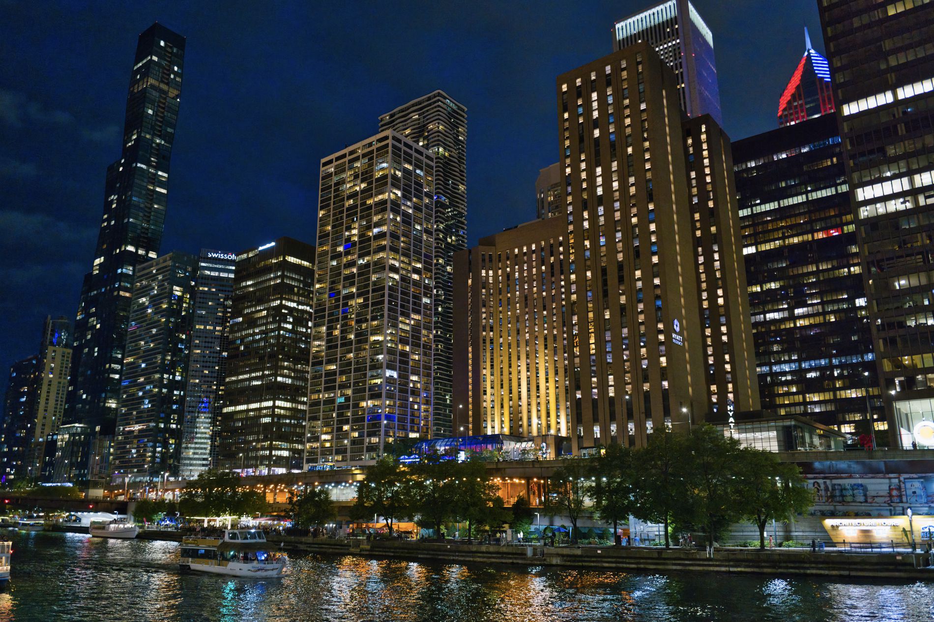 Gurushots - Night Photography