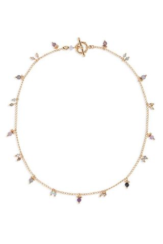 Charm Necklaces | Gas Bijoux 