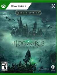 Hogwarts Legacy Deluxe Xbox Series X: $79 @ Best Buy
free $10 Best Buy e-Gift CardPre-orders ship by Feb. 7, 2023.