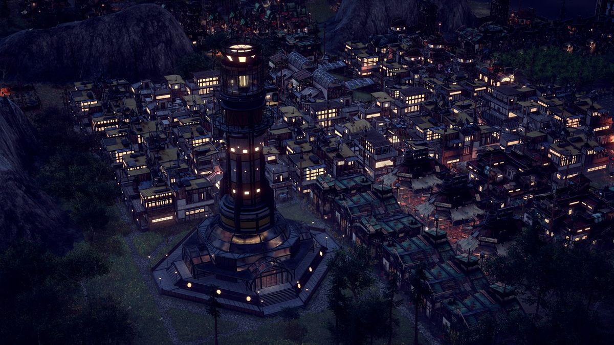 Endzone A World Apart Screenshot