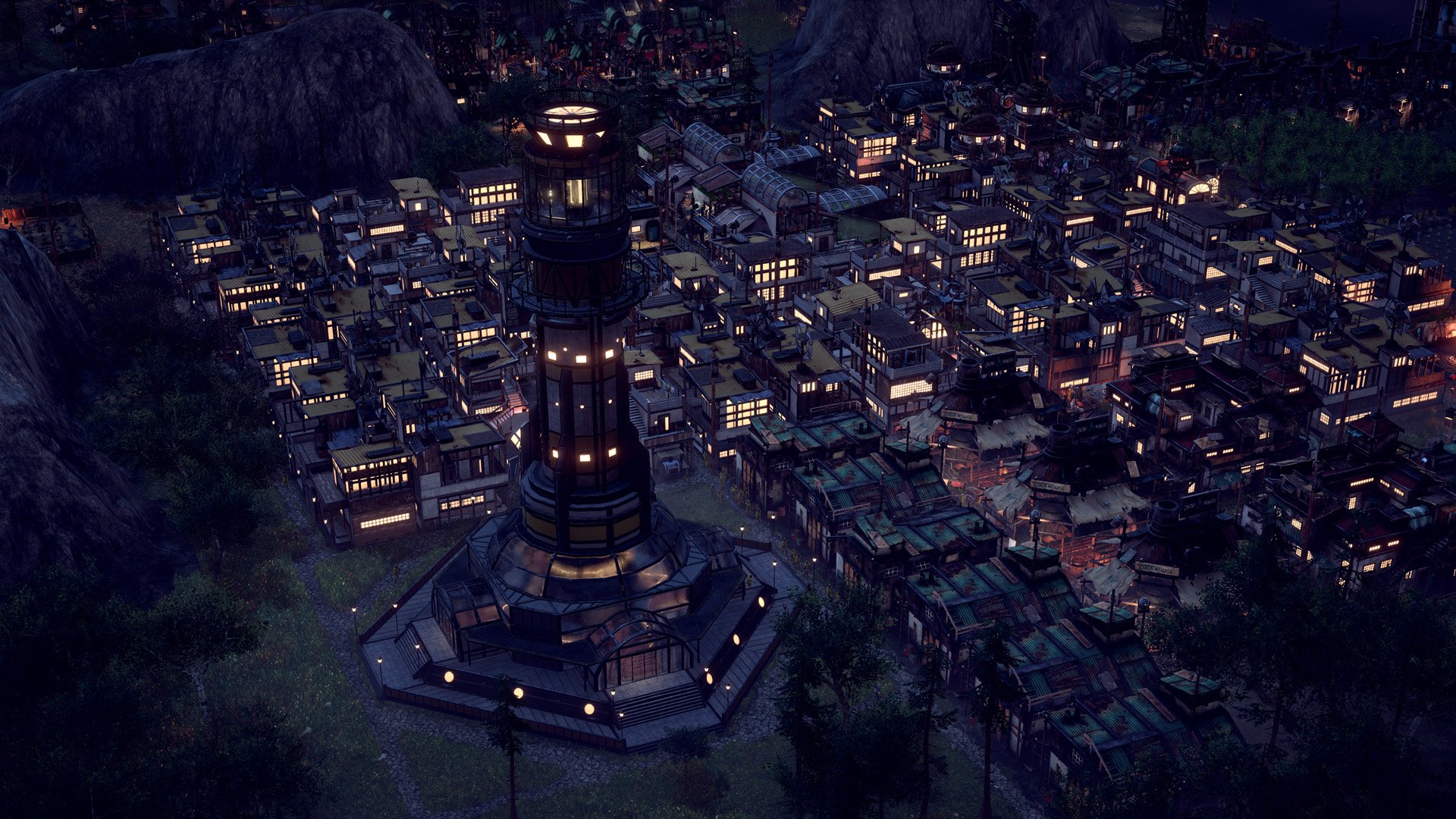 Endzone A World Apart Screenshot