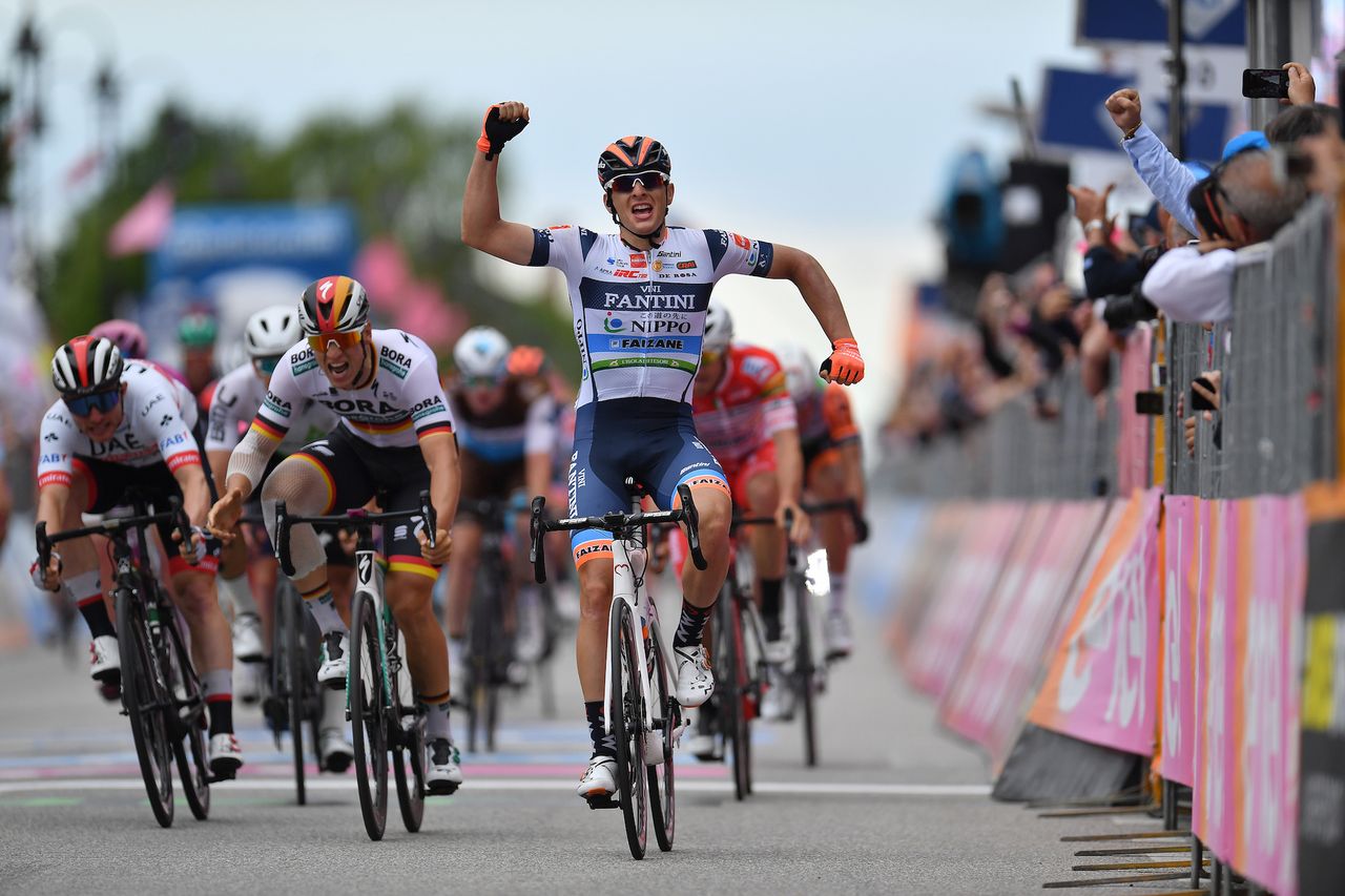 Giro d'Italia 2019 ratings: How did each team perform? | Cycling Weekly