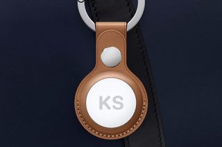 Apple Airtag Accessorie Keychain Lifestyle
