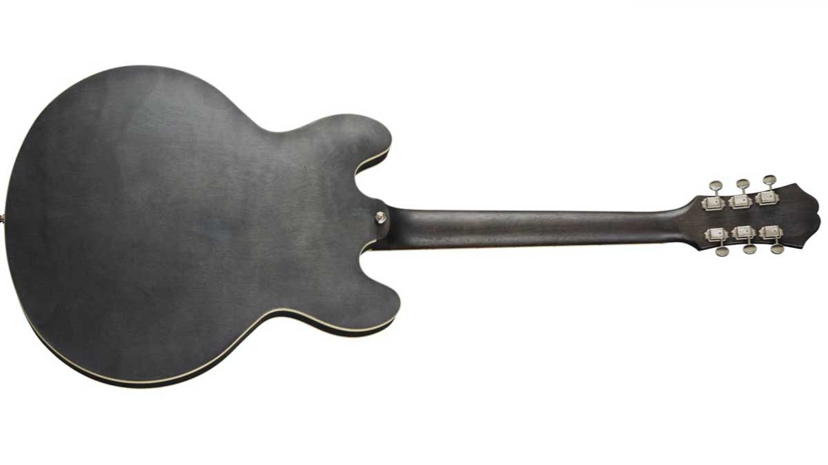 Epiphone Casino Worn