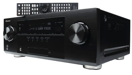 Pioneer VSX-922 review | What Hi-Fi?