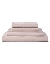 1. Sijo Eucalyptus Tencel Lyocell Sheet Set | Was $145.99, now $115.99 (save $48)