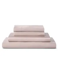 1. Sijo Eucalyptus Tencel Lyocell Sheet Set | Was $145.99, now $115.99 (save $48)