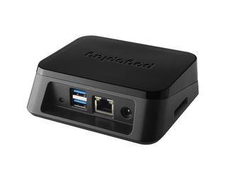 Pogoplug’s Personal Cloud