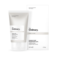 The Ordinary Azelaic Acid Suspension 10%, $7.90/£5.50