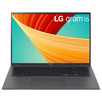 LG Gram 16-inch