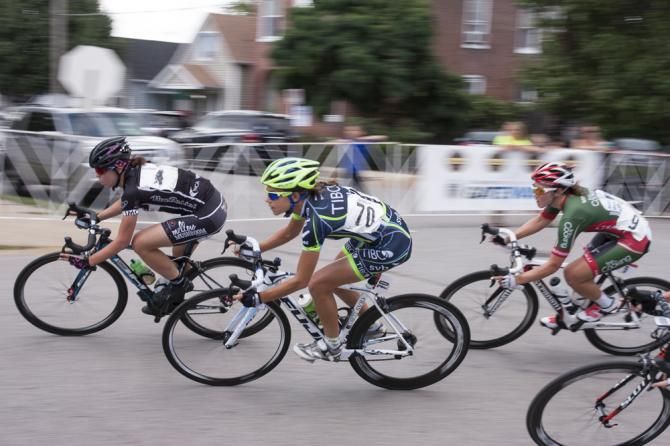 TIBCO stayed consistent for Sam Schneider