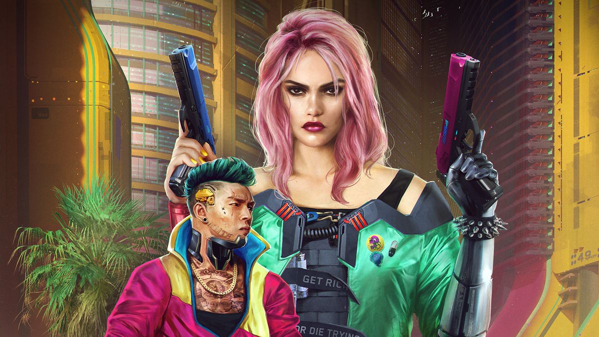 Cyberpunk 2077 - 19 More AMAZING Mods You NEED To Try