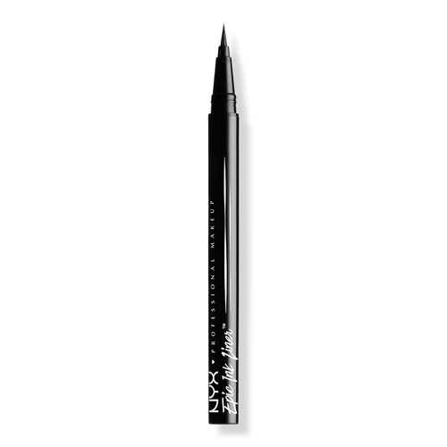 Epic Ink Waterproof Liquid Eyeliner - Black