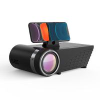 Blitzwolf BW-VP8 business projector - $99 at Banggood