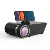 Blitzwolf BW-VP8 business projector - $99 at Banggood
(£72.53/AU$132.75)