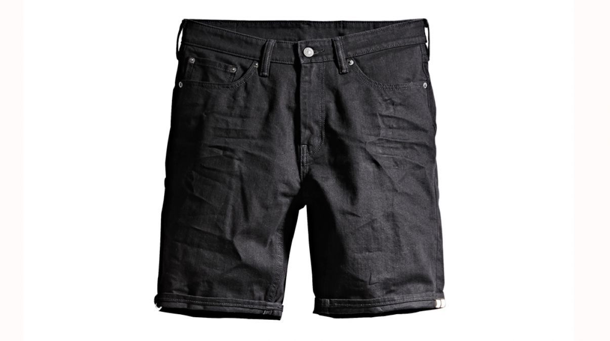 Levi&rsquo;s Commuter 541 Athletic Fit Shorts,