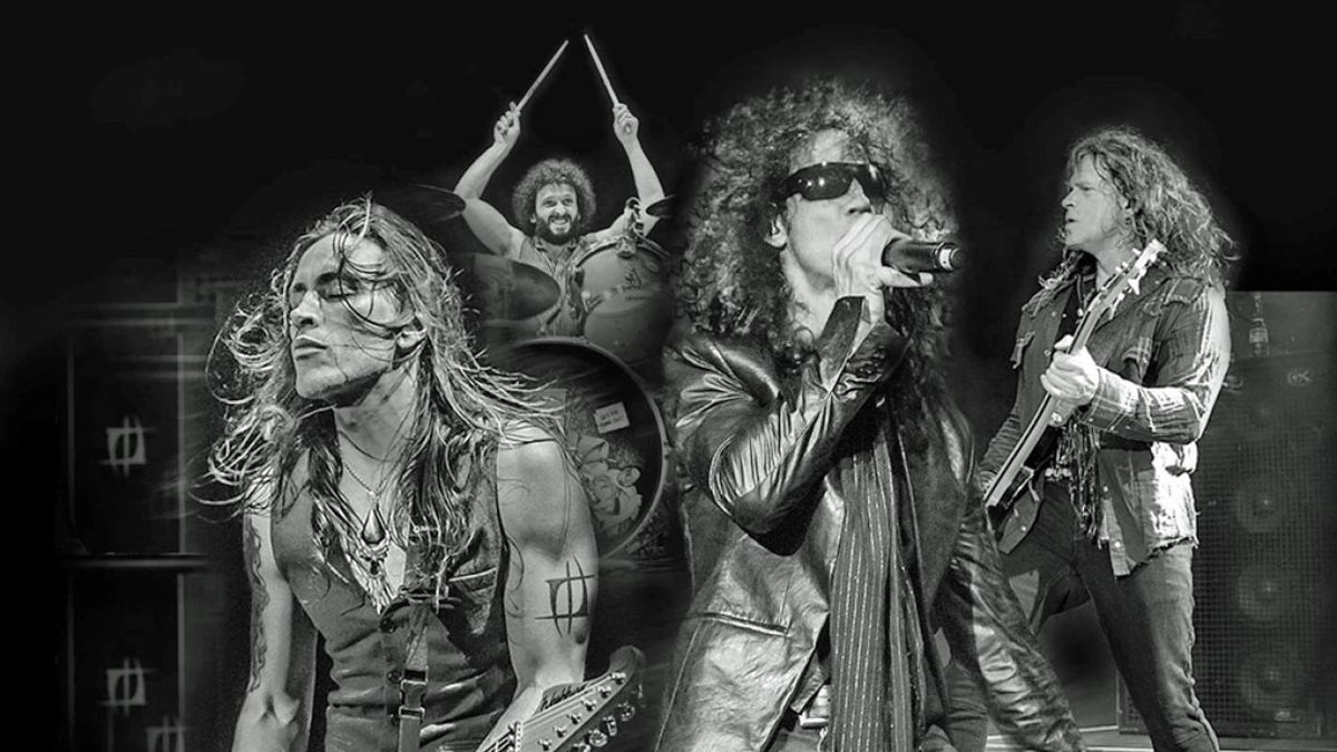 Extreme classic Pornograffitti set for deluxe reissue | Louder