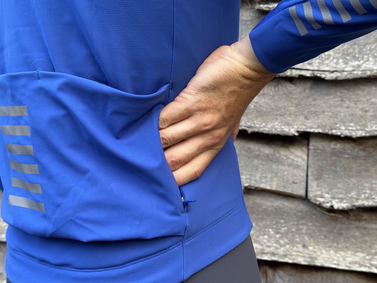 Rapha Pro Team Shadow Jacket