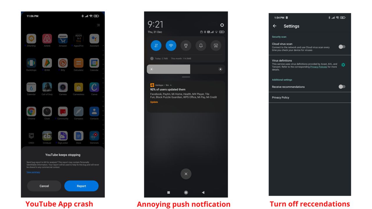Xiaomi Mi 10i