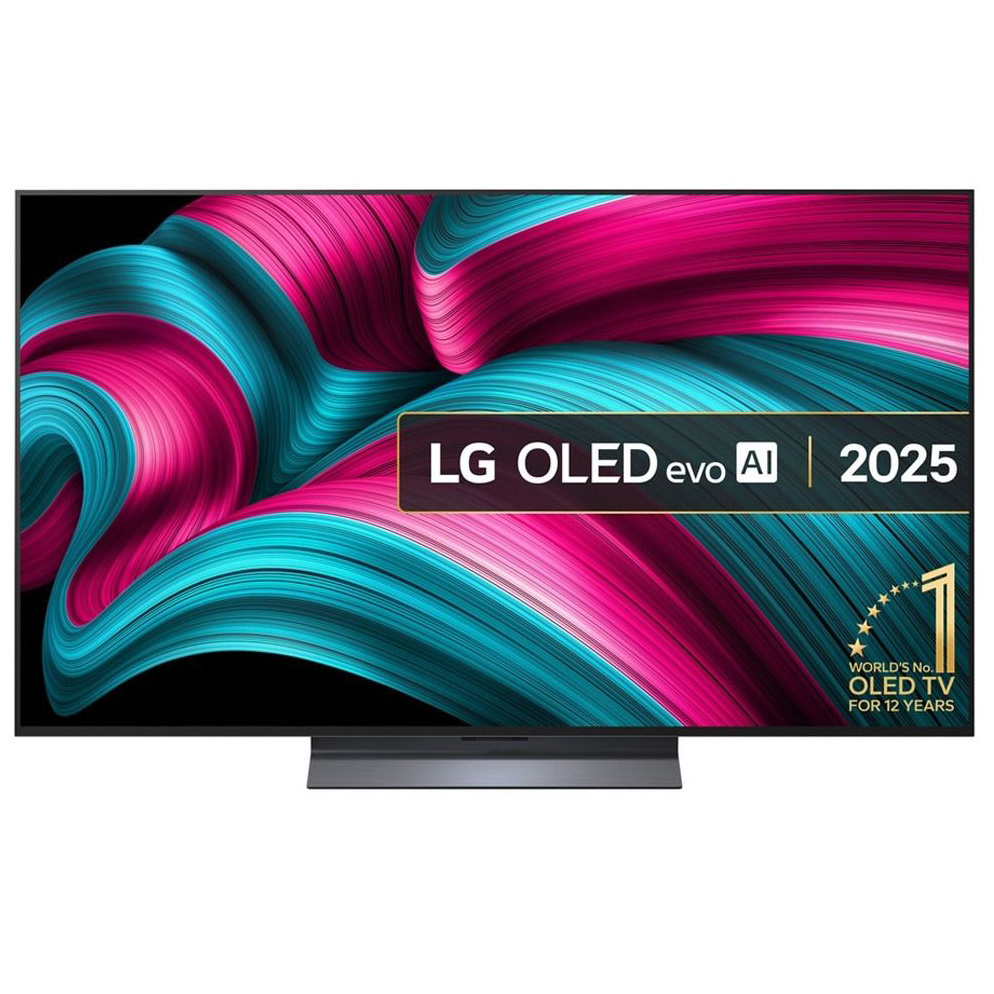 LG C5 OLED TV