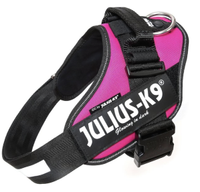 Julius-K9 IDC Powerharness Nylon Reflective No Pull Dog Harness 
$36 at Chewy