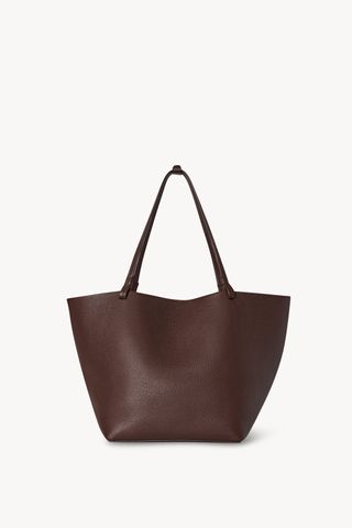 Park Tote Three Bag in Leather