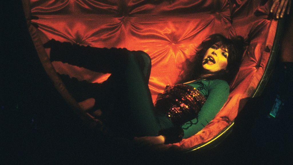 The meaning behind the Kate Bush song Running Up That Hill | Woman & Home