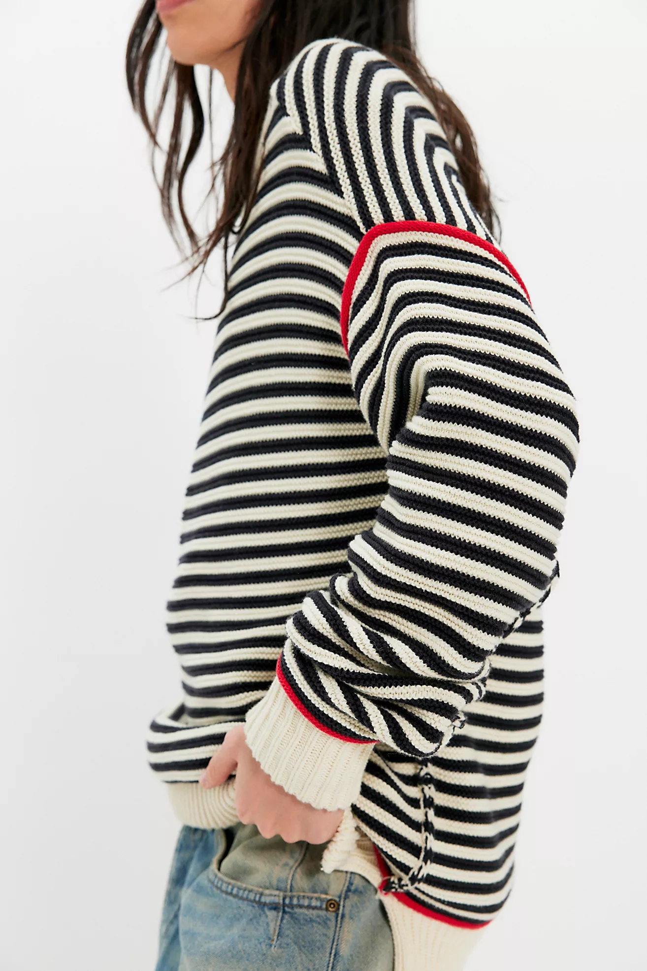 We the Free Asher Pullover