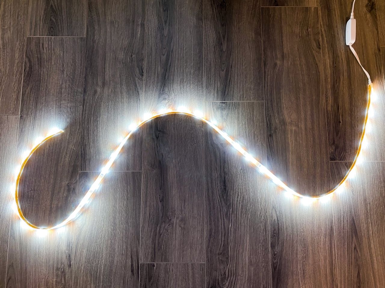 Eve Light Strip Review Length