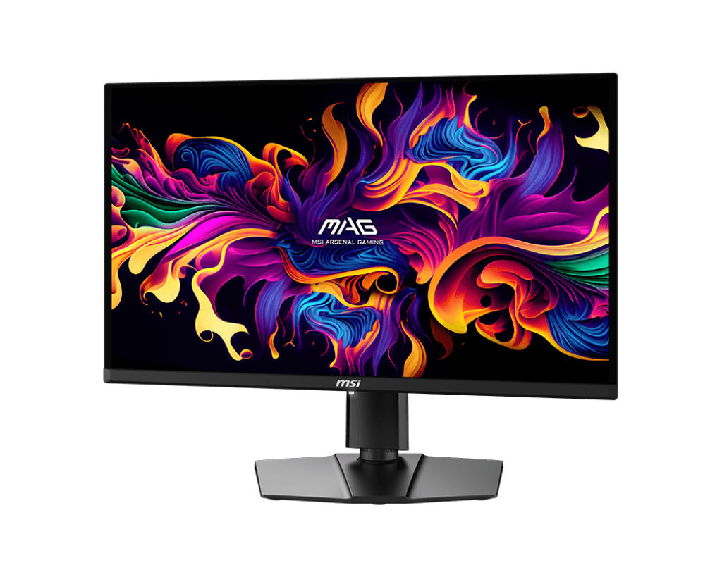 MSI 271QPX QD-OLED E2