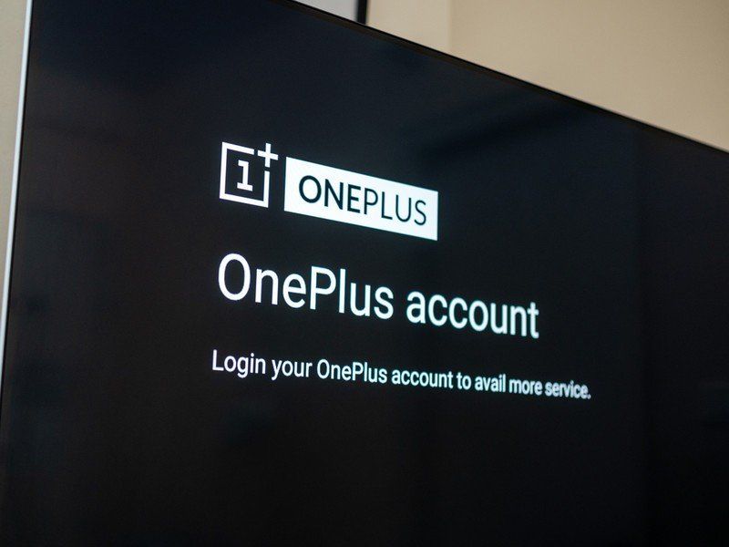 OnePlus TV U1 review