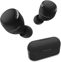 Panasonic RZ-S500W true wireless earbuds: $179.99