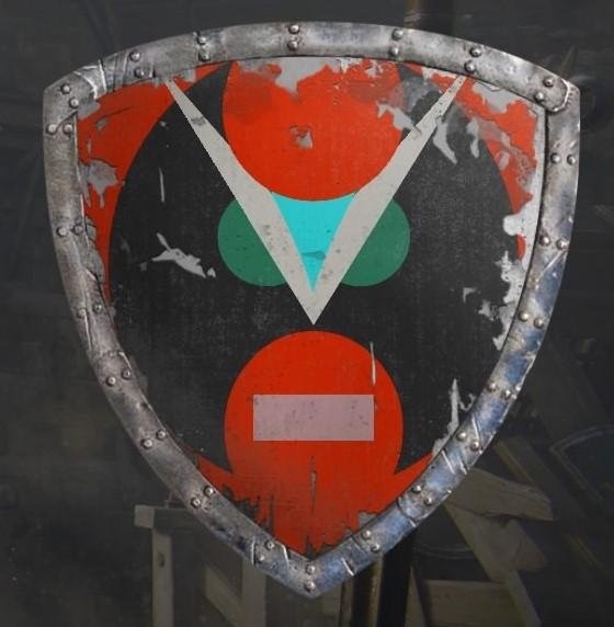 cool for honor emblems